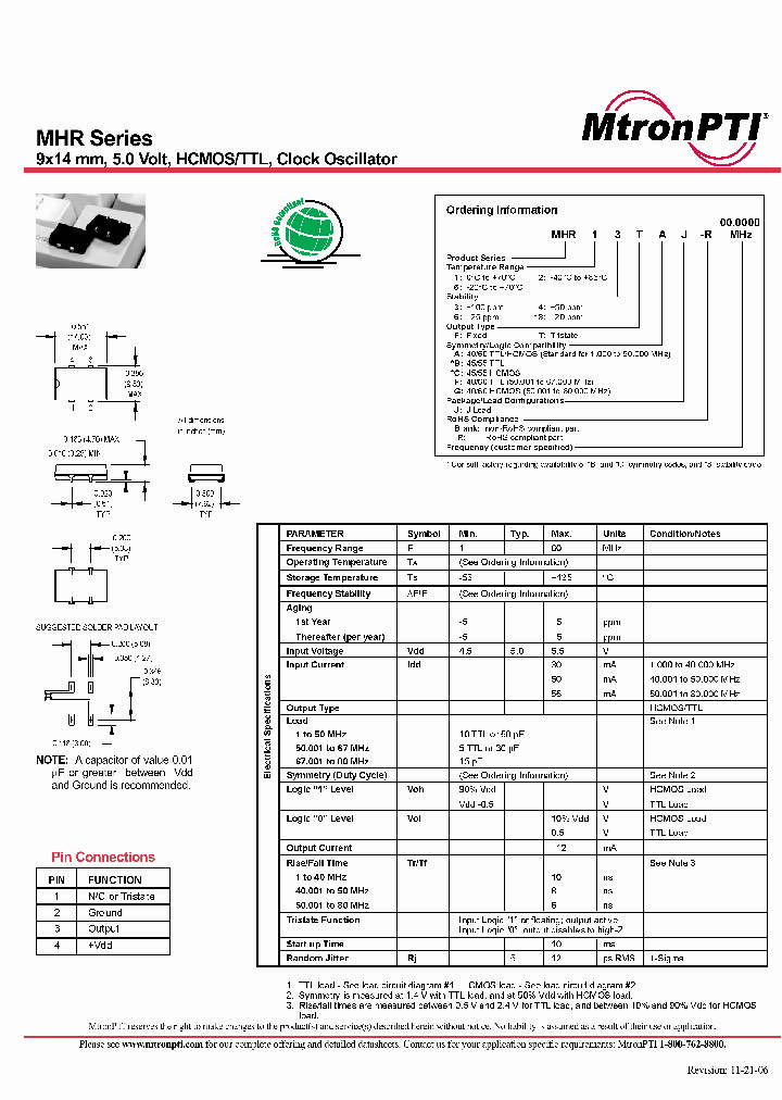 MHR13FFJ-R_4408285.PDF Datasheet