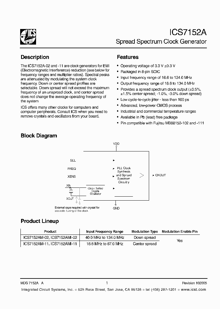 152AMI02_4409703.PDF Datasheet