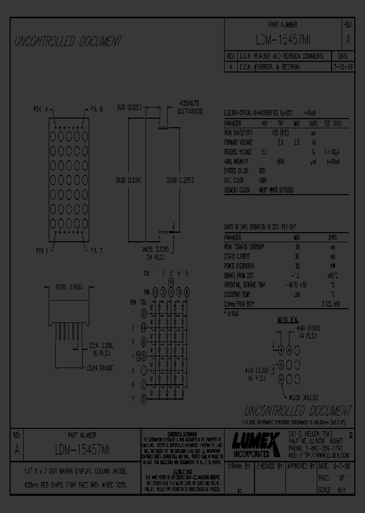 LDM-15457MI_4409277.PDF Datasheet