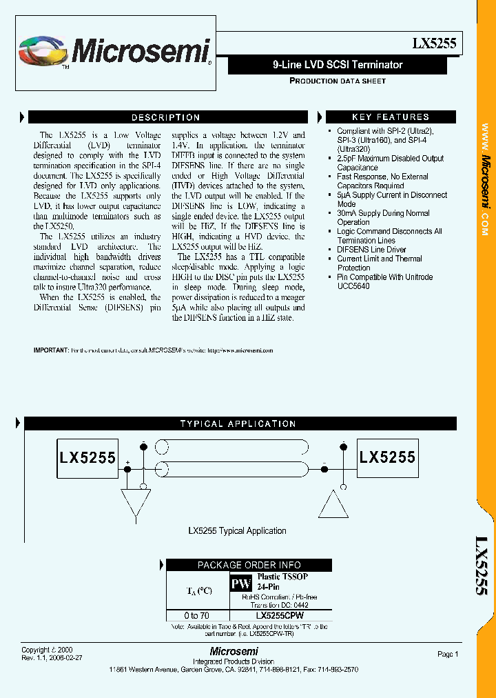 LX5255CPW-TR_4415781.PDF Datasheet