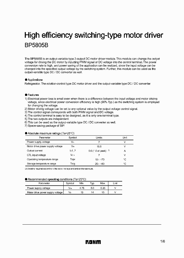 BP5805B_4416040.PDF Datasheet