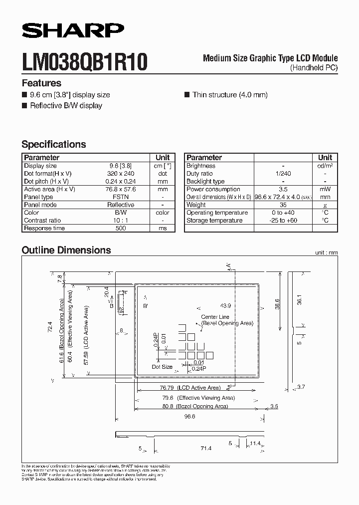 LM038QB1R10_4419083.PDF Datasheet