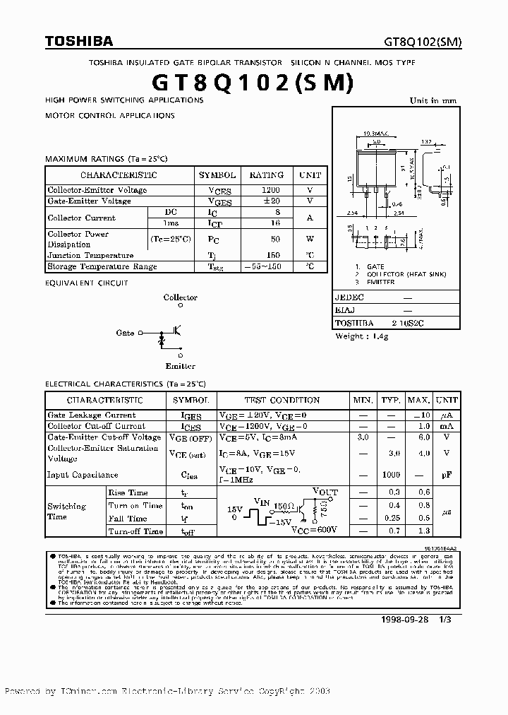 GT8Q102SM_4420720.PDF Datasheet