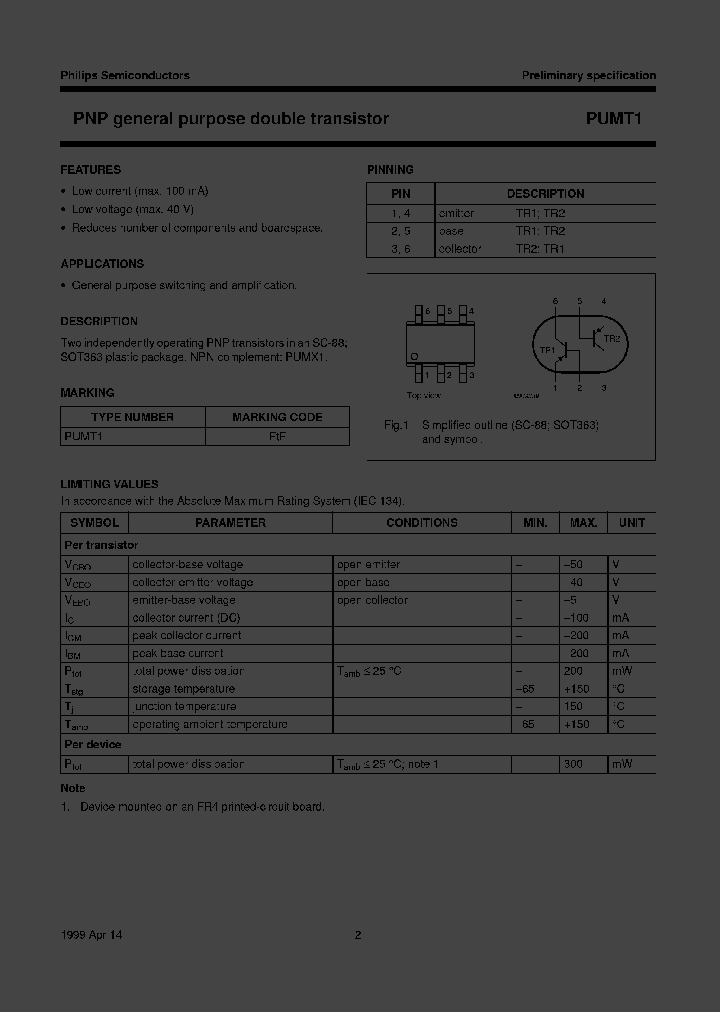PUMT1TR_4413754.PDF Datasheet