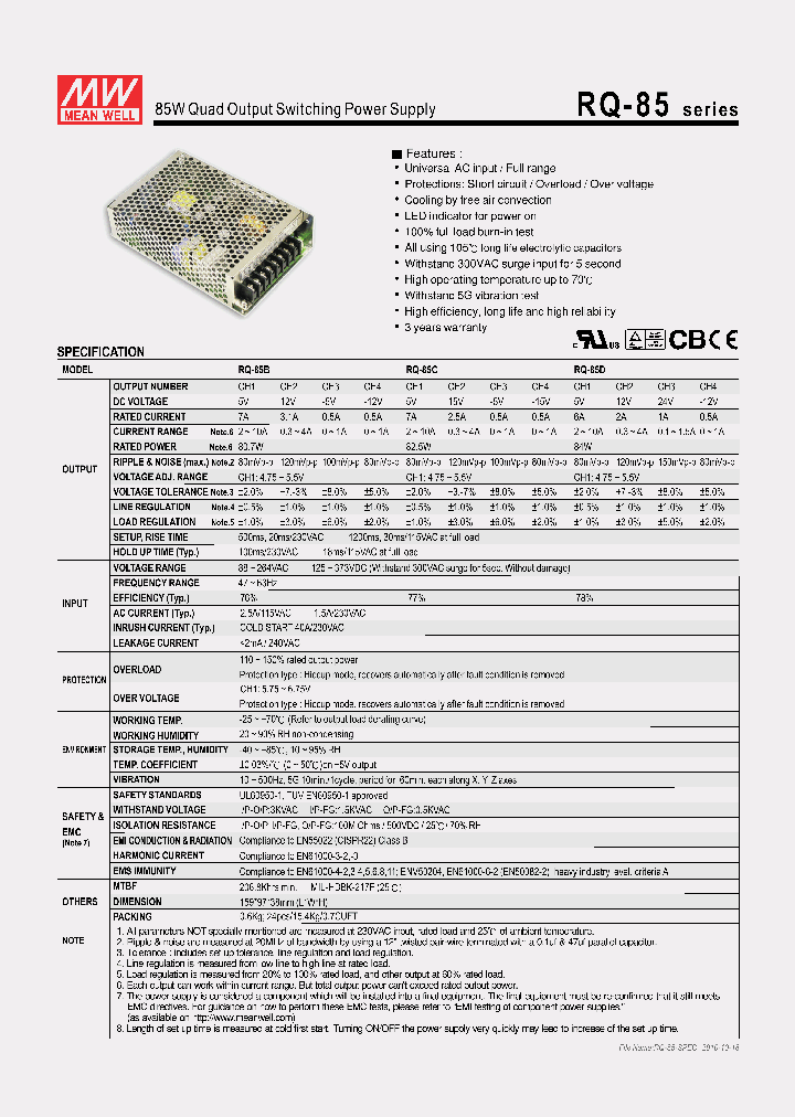 RQ-8510_4420492.PDF Datasheet