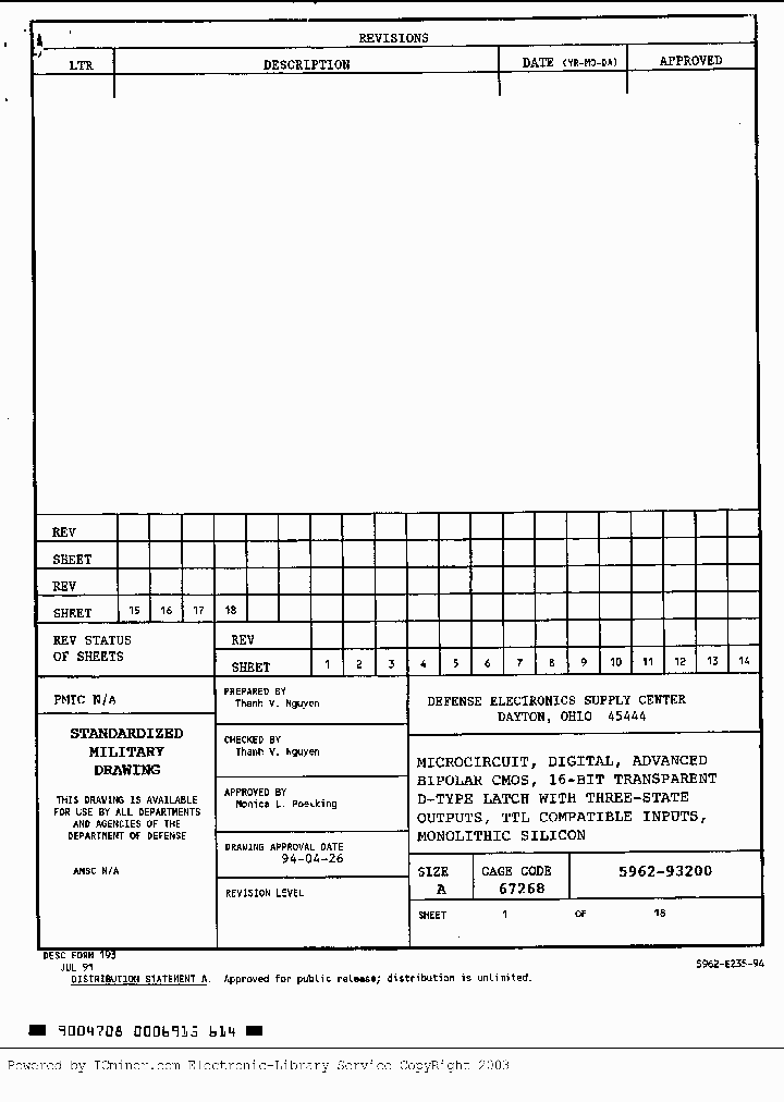 5962-9320001QXX_4421130.PDF Datasheet