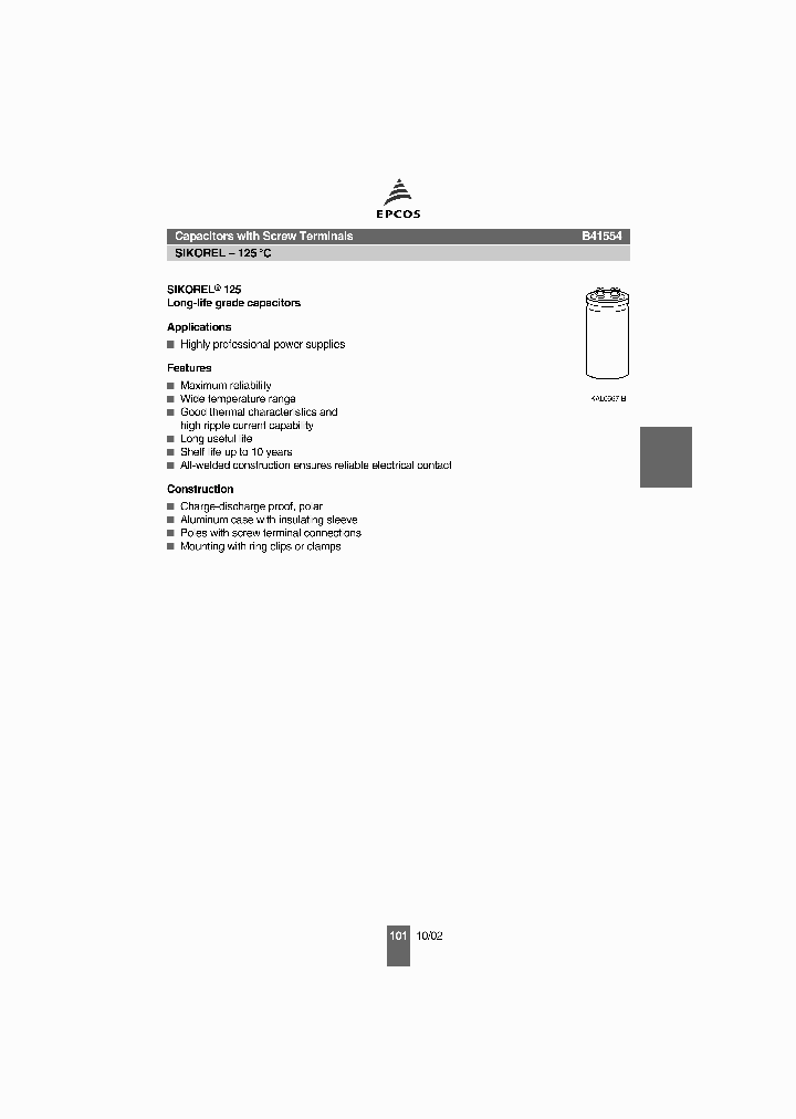 B41554E9228Q000_4421263.PDF Datasheet