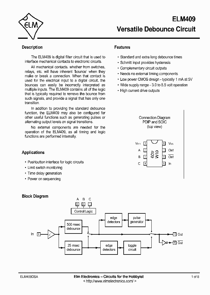 ELM409P_4425347.PDF Datasheet