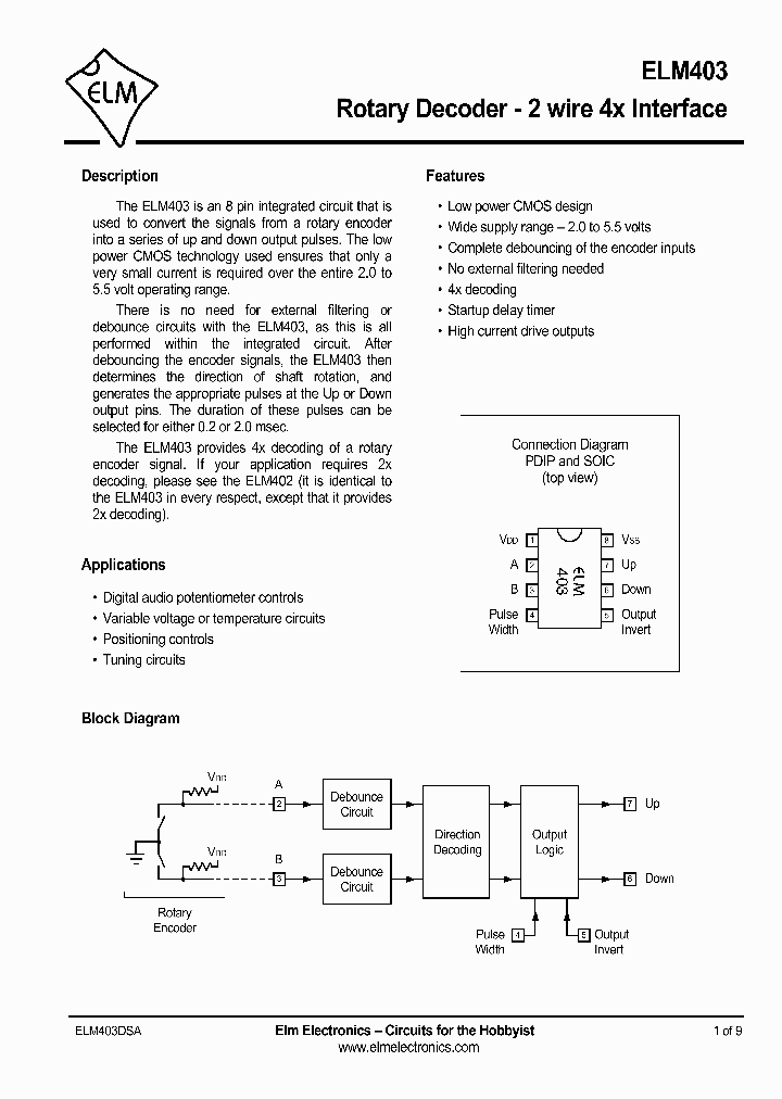 ELM403_4425328.PDF Datasheet