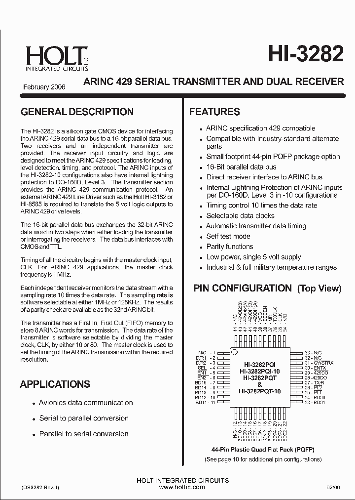 HI-3282PQIF-10_4426137.PDF Datasheet