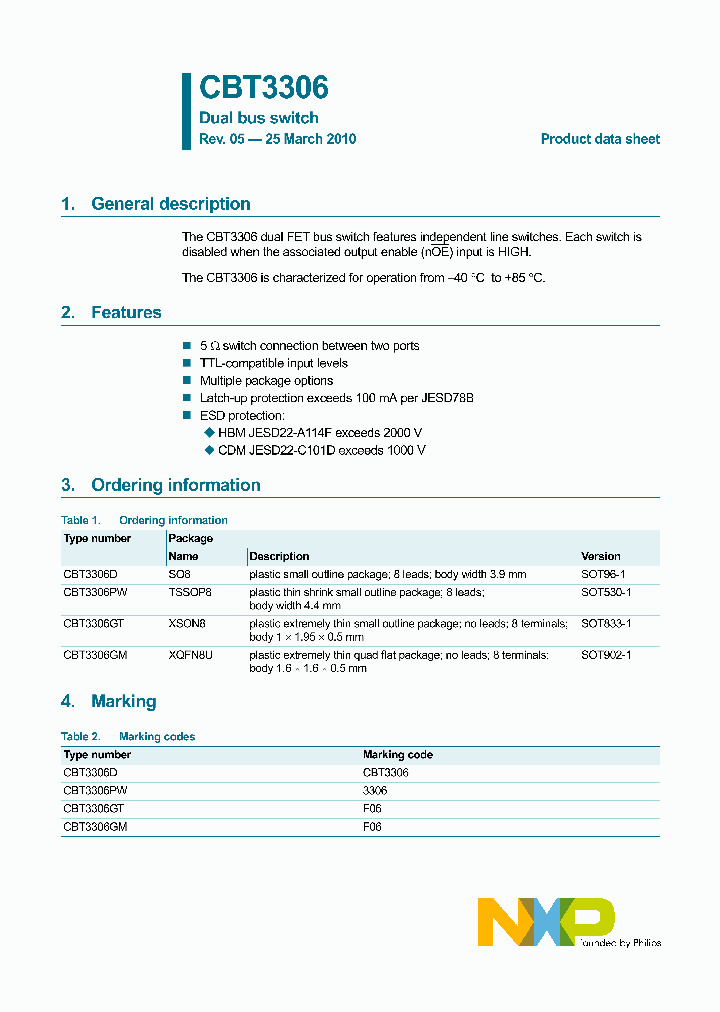 CBT3306D-T_4427251.PDF Datasheet