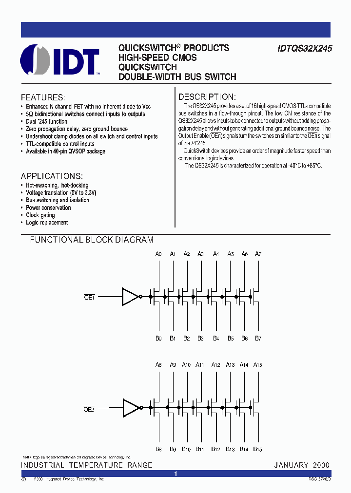 QS32X245Q2_4426899.PDF Datasheet