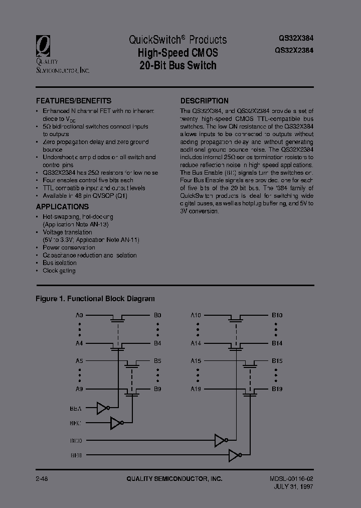 QS32X384Q1_4426901.PDF Datasheet