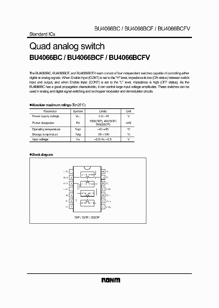 BU4066BCBCFBCFV_4427874.PDF Datasheet