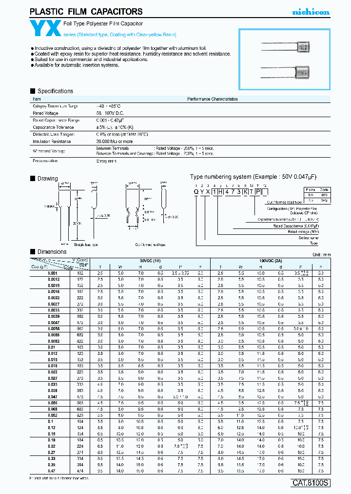 QYX2A182JTP_4427682.PDF Datasheet