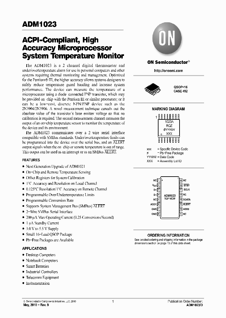 ADM1023ARQZ-R7_4428073.PDF Datasheet