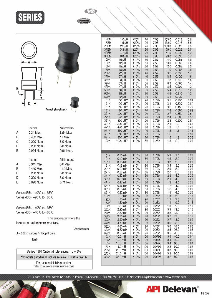 4554R-180K_4429149.PDF Datasheet