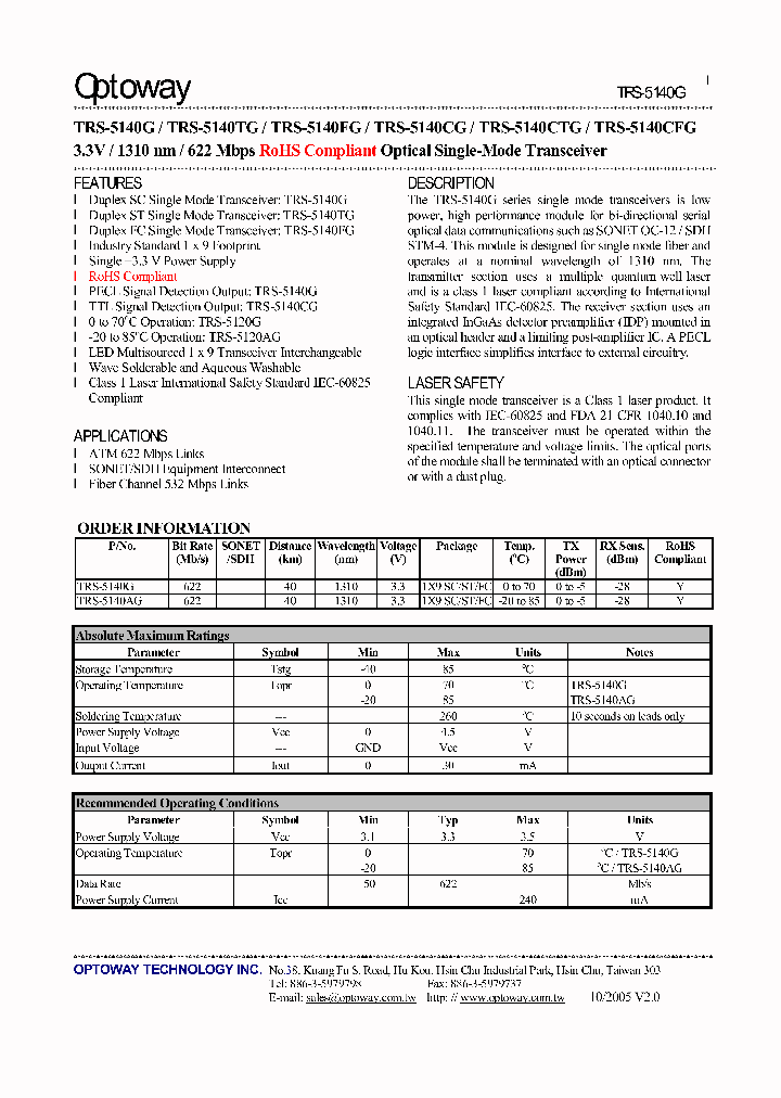 TRS-5140G_4431288.PDF Datasheet