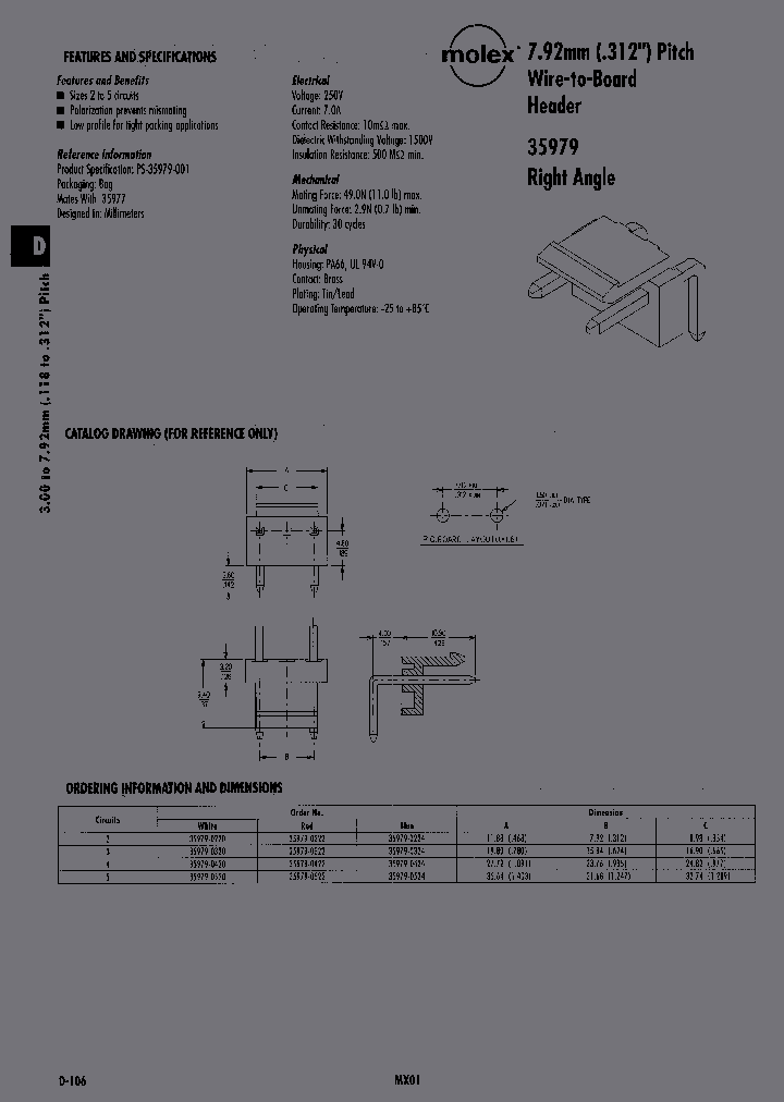 35979-0320_4432284.PDF Datasheet