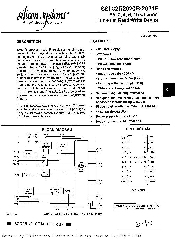 SSI32R2021R-4CL_4432118.PDF Datasheet