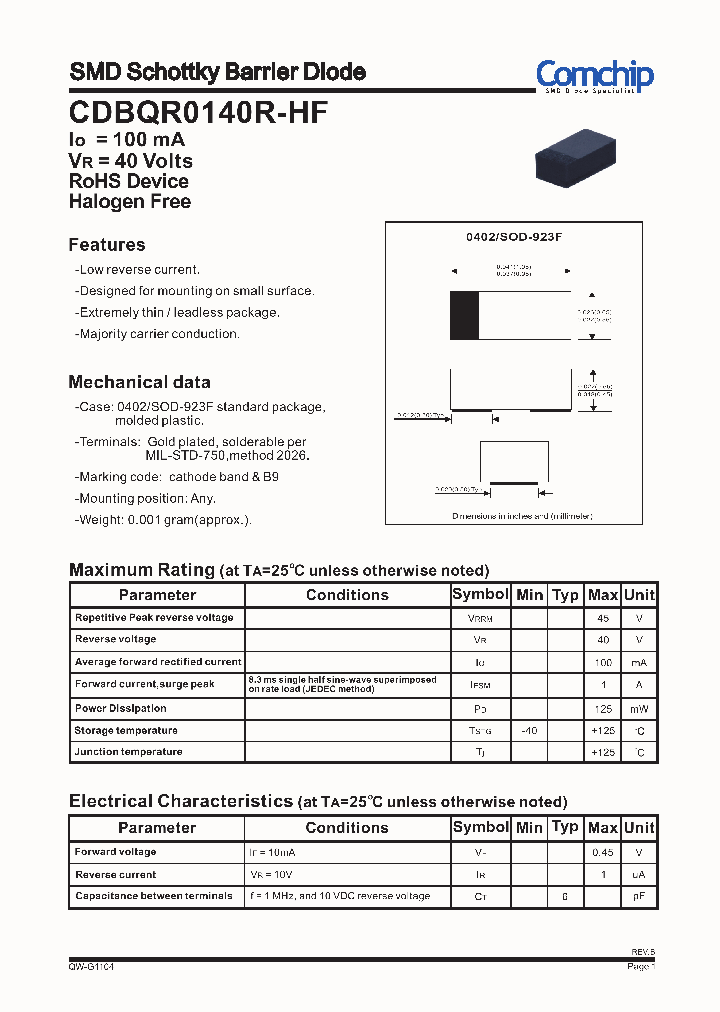 CDBQR0140R-HF12_4432938.PDF Datasheet