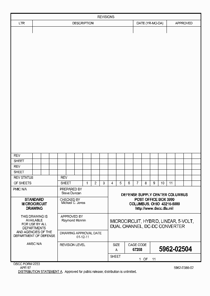 5962R0250401HXC_4434000.PDF Datasheet