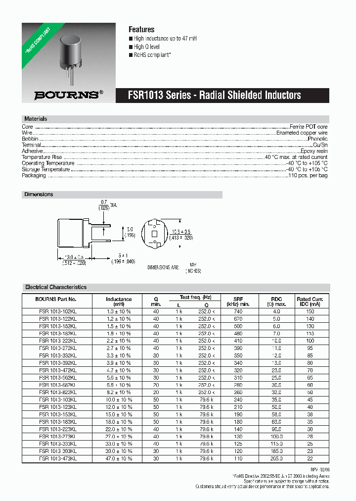 FSR1013-123KL_4439226.PDF Datasheet