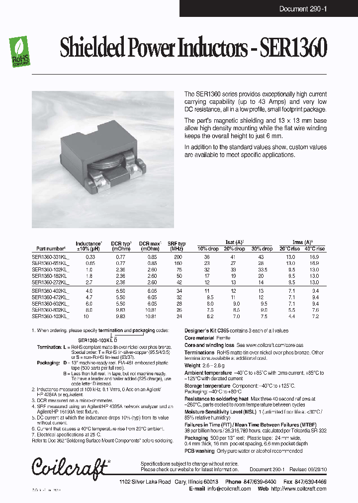 SER1360-331KLD_4439705.PDF Datasheet