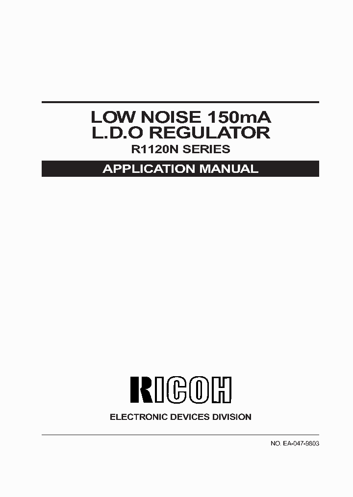 R1120N501B-TL_4439998.PDF Datasheet