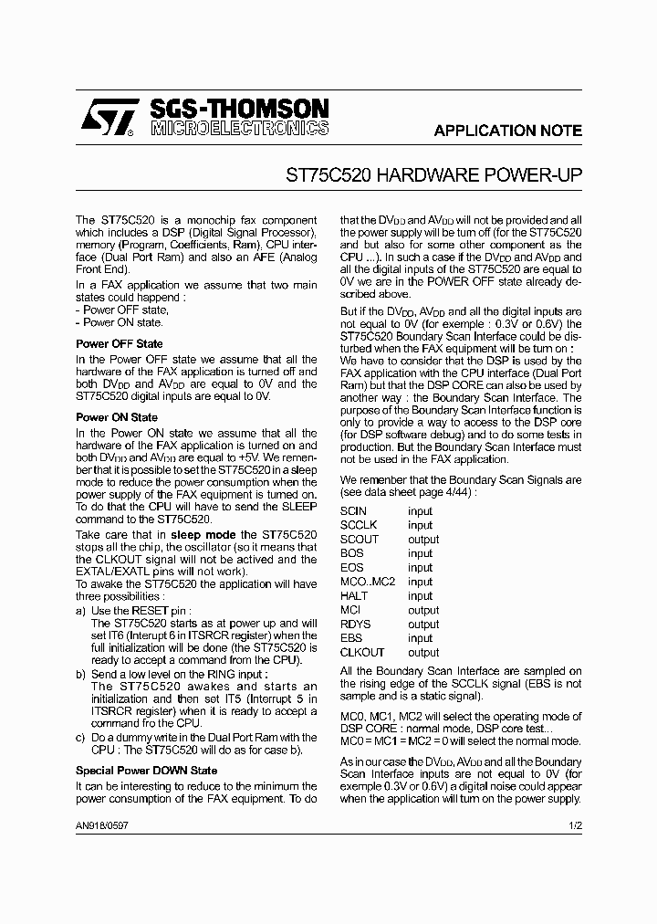 AN918_4438926.PDF Datasheet