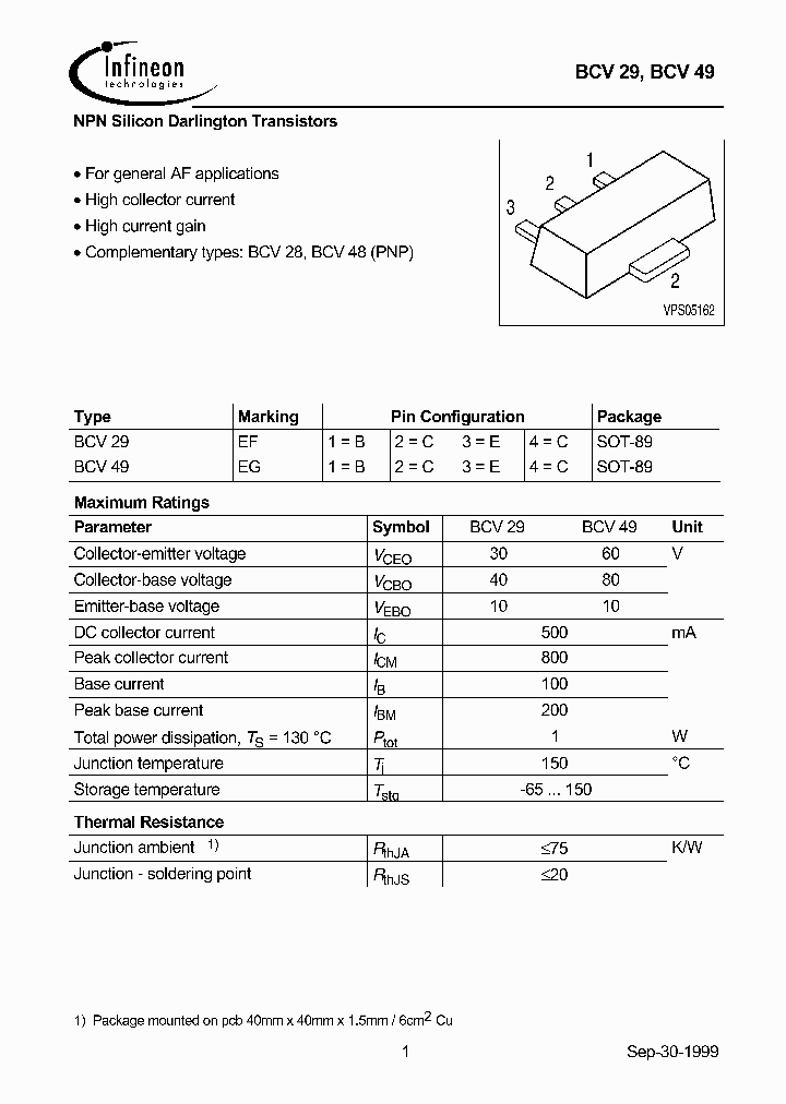 BCV49_4440115.PDF Datasheet