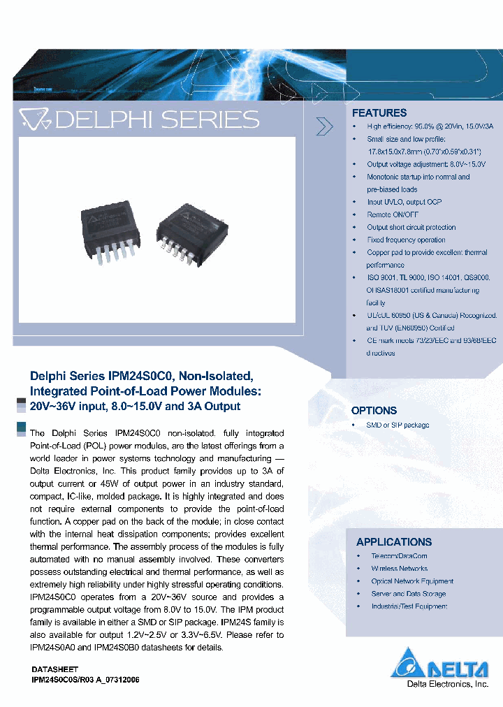 IPM24S0A0R03FA_4438436.PDF Datasheet