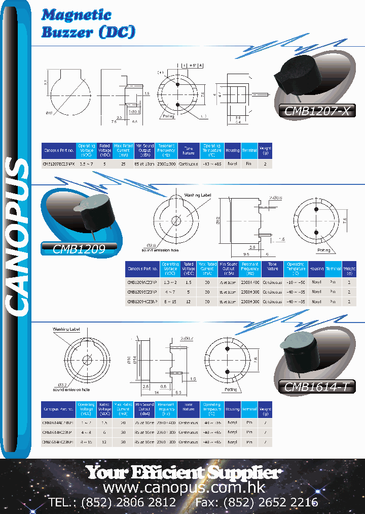 CMT0904-X_4441520.PDF Datasheet