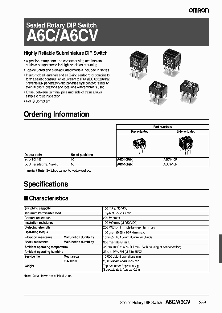 A6CV-10R_4442172.PDF Datasheet