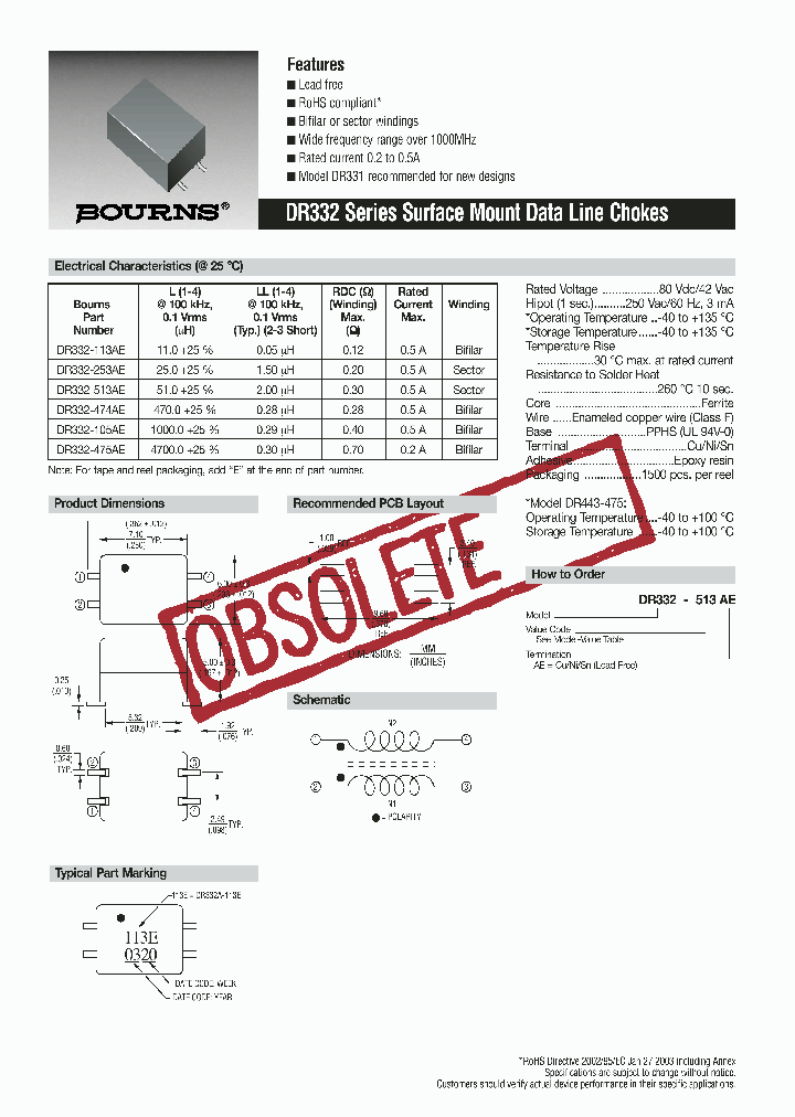 DR332-113AE_4442442.PDF Datasheet