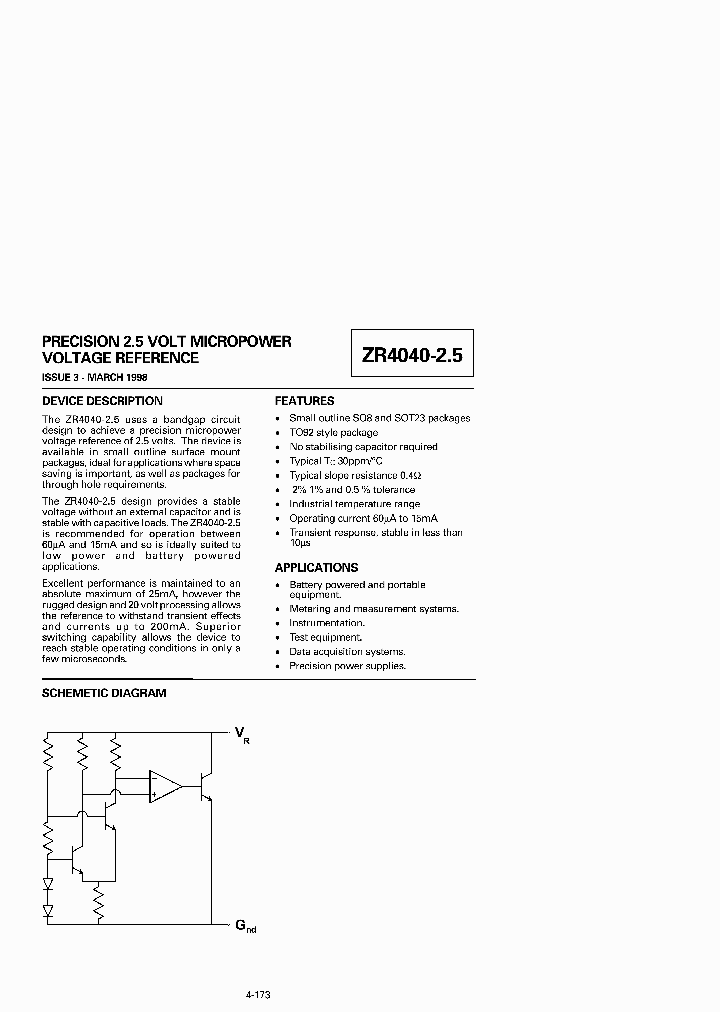 ZR4040-25_4444436.PDF Datasheet
