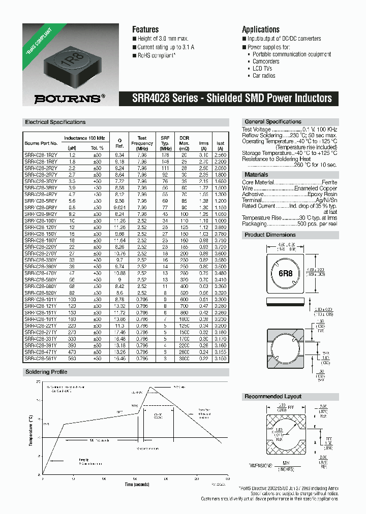 SRR4028-270Y_4444646.PDF Datasheet