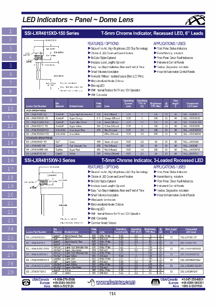 SSI-LXR4815SYD-150_4444407.PDF Datasheet