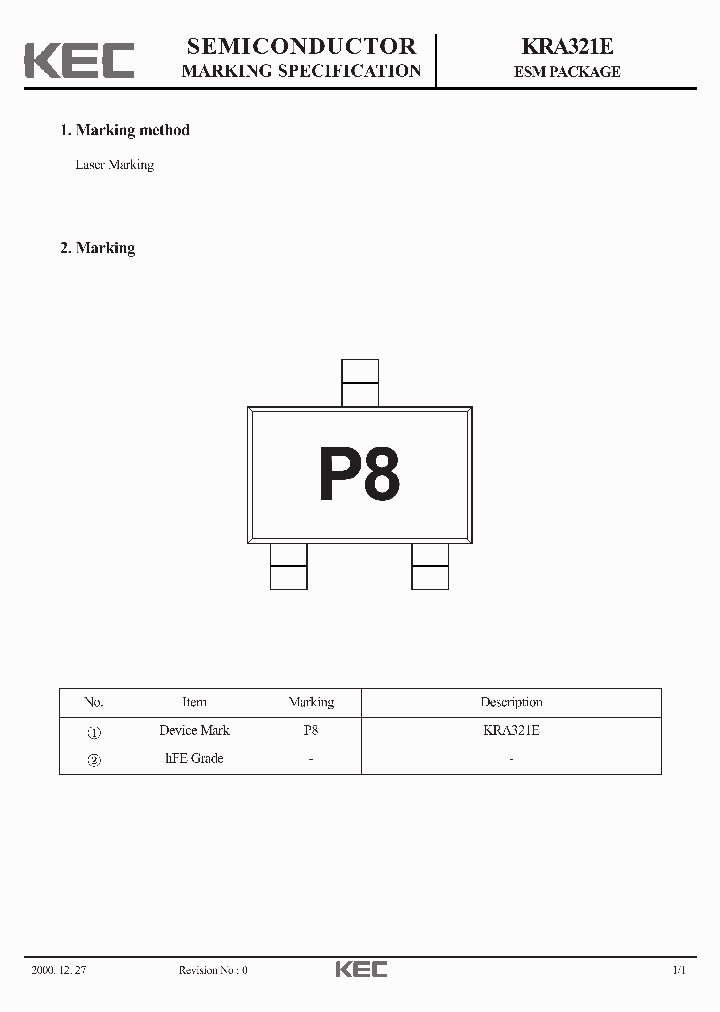 KRA321E_4445563.PDF Datasheet