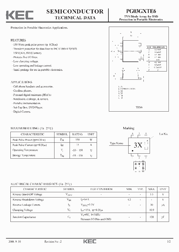 PG03GXTE6_4446678.PDF Datasheet