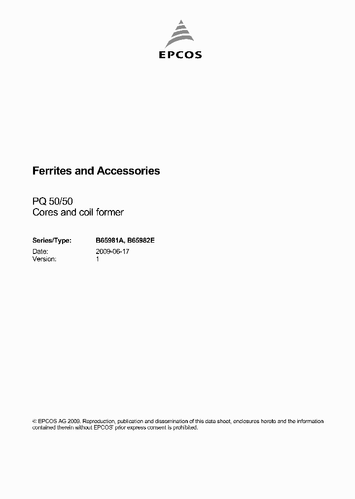 B65981A0000R095_4446924.PDF Datasheet