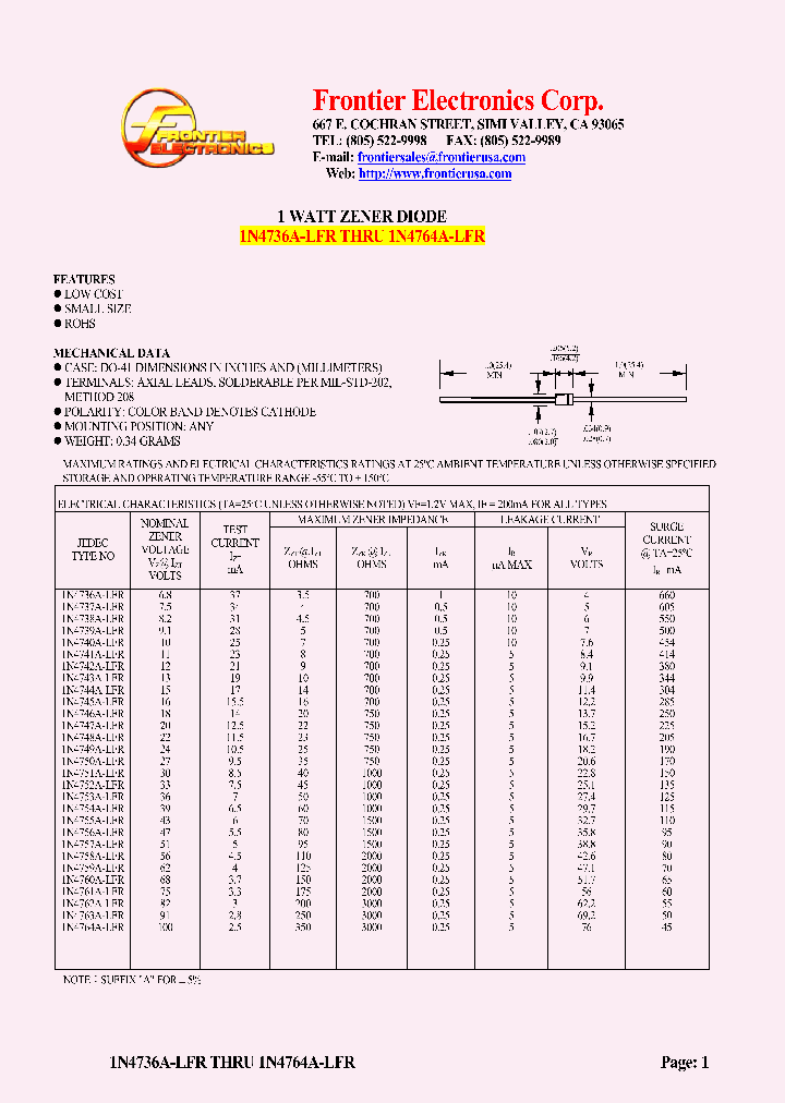 1N4737A-LFR_4448515.PDF Datasheet