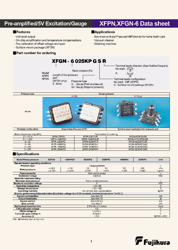XFGN-6050KPGSR_4448794.PDF Datasheet