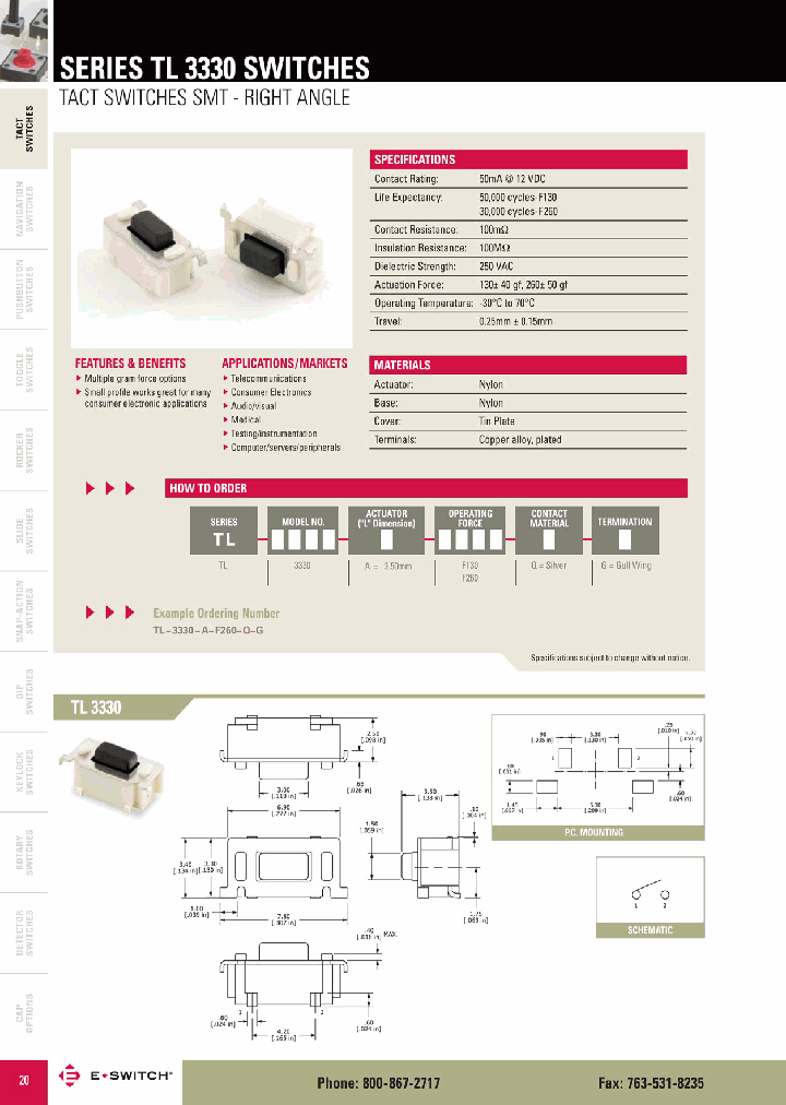 TL3330AF260QR_4450168.PDF Datasheet