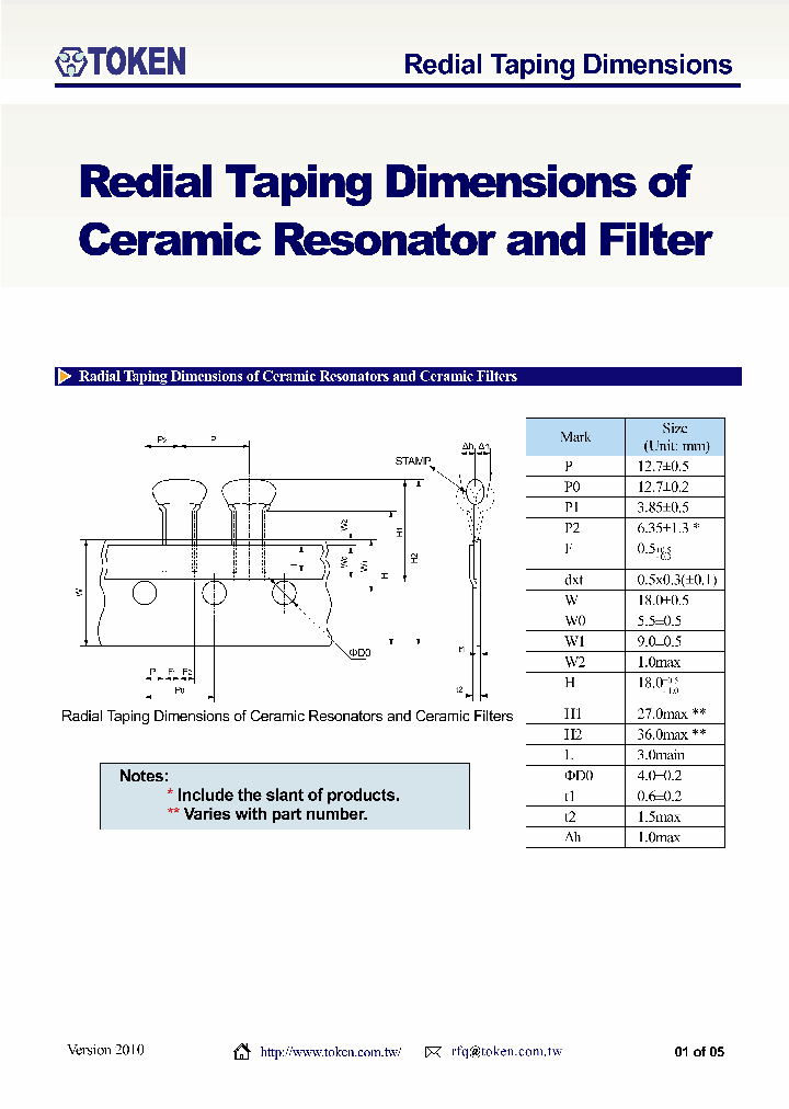 ZTTCSMT_4450562.PDF Datasheet