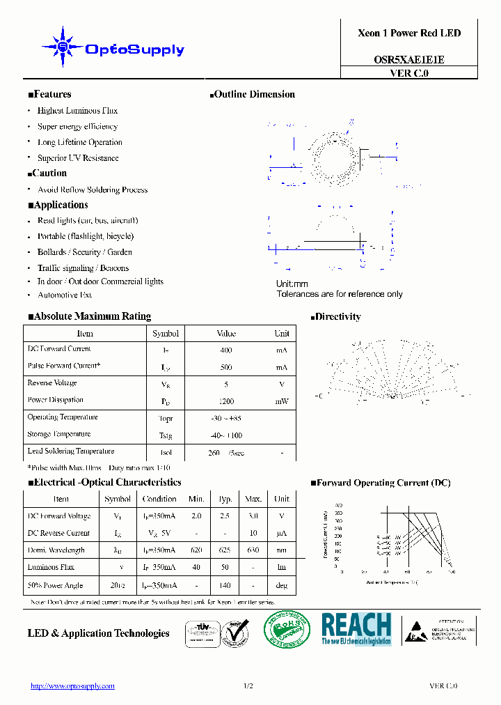 OSR5XAE1E1E11_4450778.PDF Datasheet