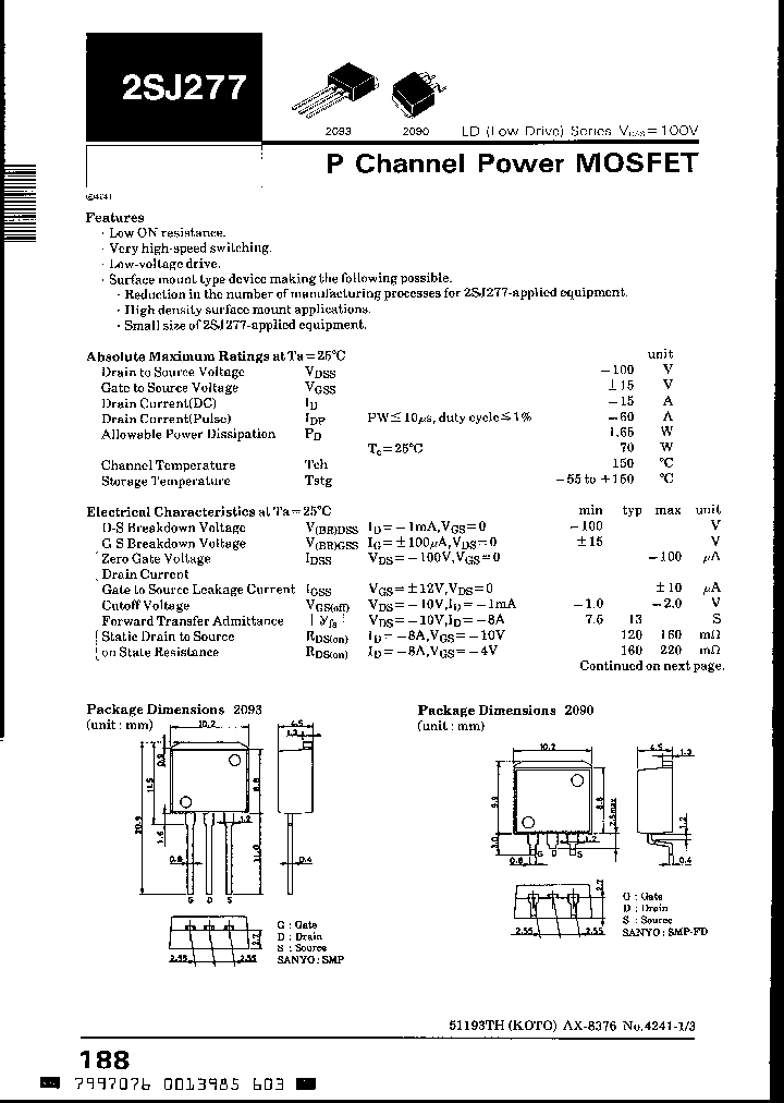 2SJ277FD_4451092.PDF Datasheet