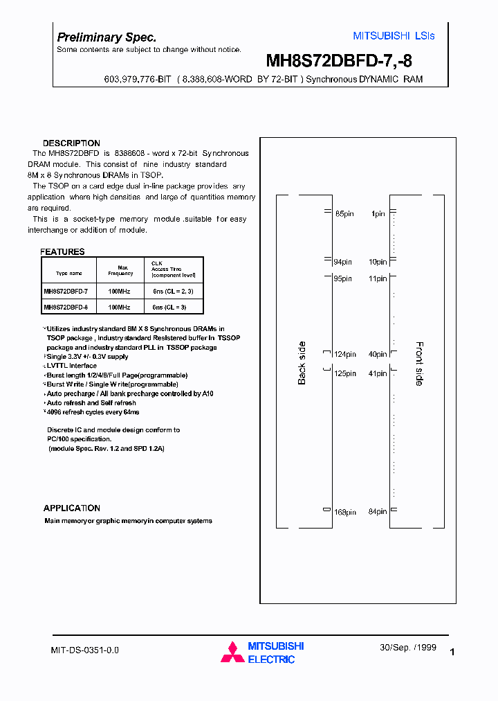 MH8S72DBFD-7_4451751.PDF Datasheet