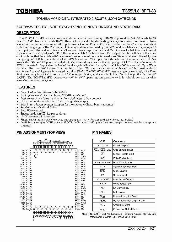 TC55VL818FFI-83_4452095.PDF Datasheet