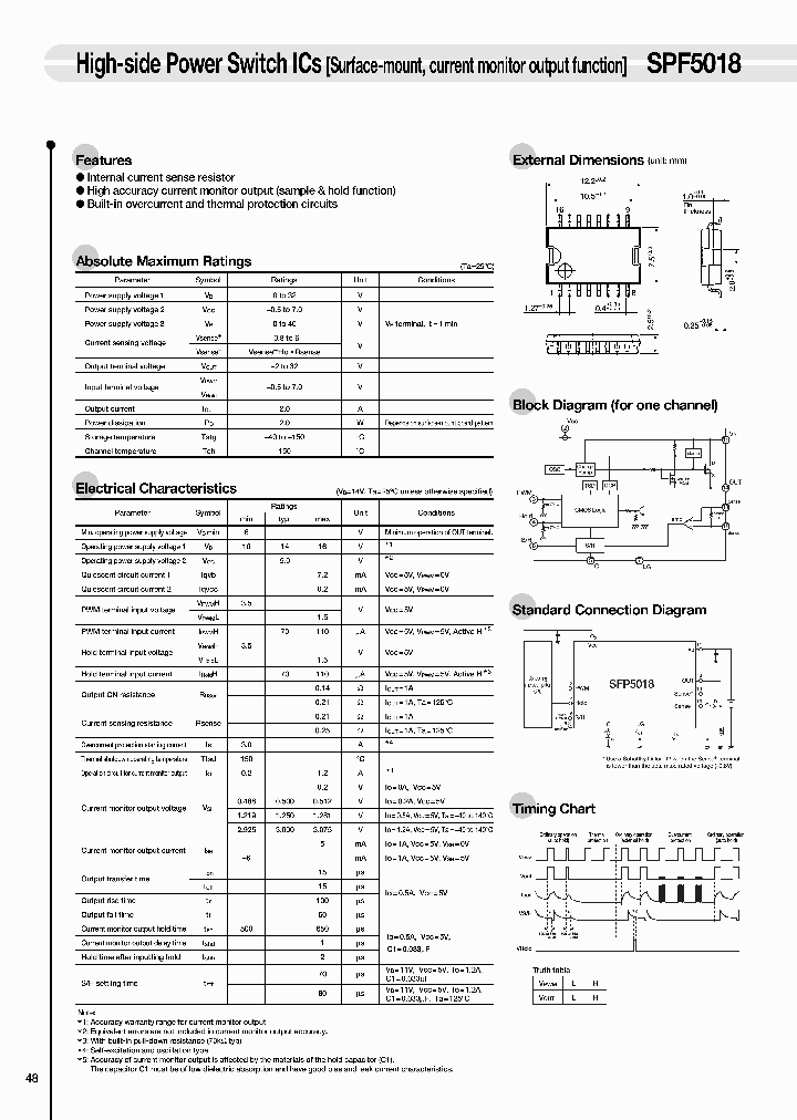 SPF5018_4453945.PDF Datasheet